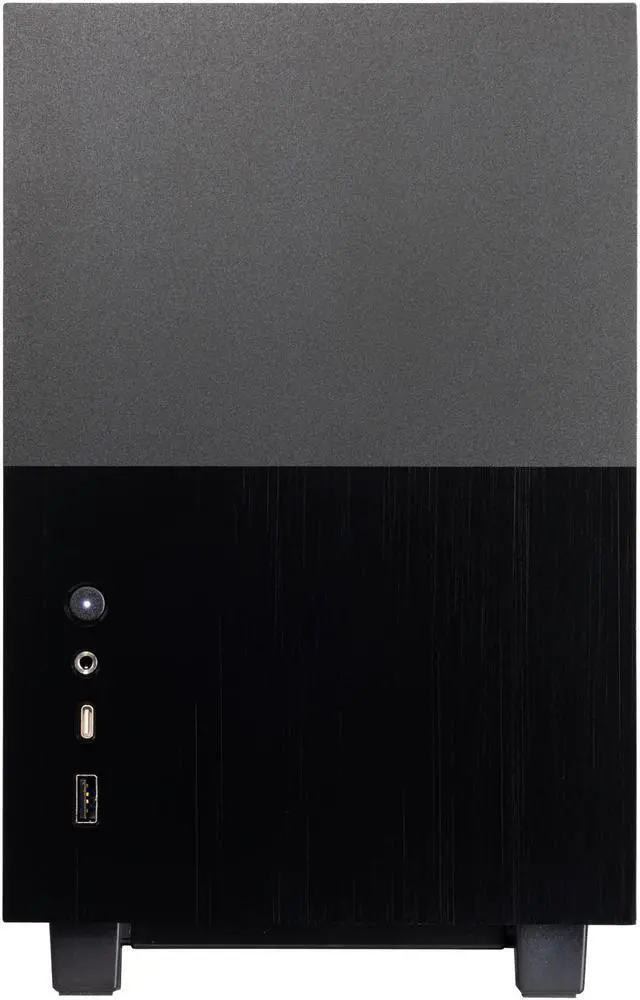 Alt view image 6 of 7 - Velztorm Natalix Custom Built Gaming Desktop PC (AMD Ryzen 7 - 5800X, GeForce RTX 5070 Ti, 32GB DDR4, 2TB PCIe SSD, 240mm AIO, 750W PSU, WiFi 6, Bluetooth 5.2, RJ-45, 1 Display Port, HDMI, Win 11 Pro)