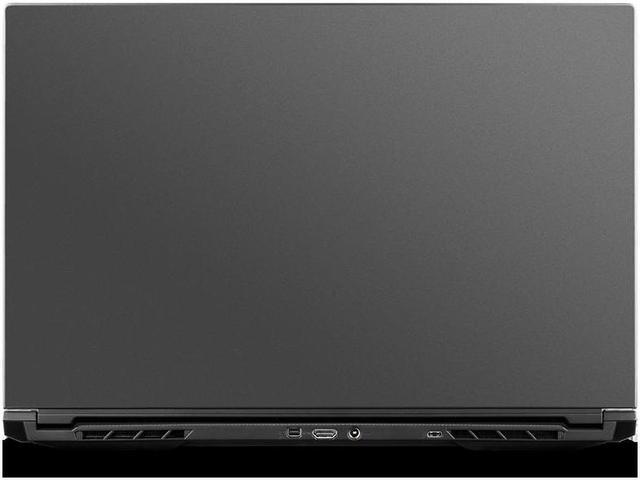 Alt view image 6 of 7 - Clevo PC70DF1 Gaming & Business Laptop (Intel i7-10875H 8-Core, 17.3" 144Hz Full HD (1920x1080), RTX 2070 (Max-Q), 32GB RAM, 512GB PCIe SSD, Backlit KB, Wifi, USB 3.2, HDMI, Win 10 Pro)