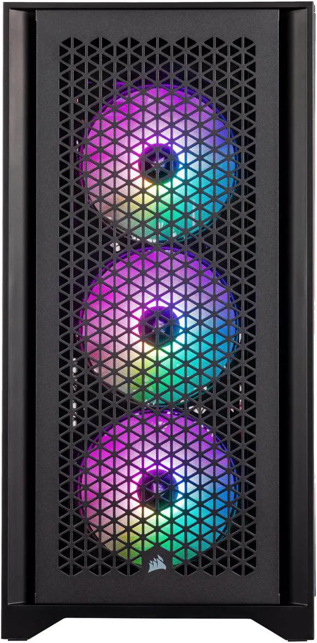 Alt view image 6 of 7 - Velztorm Armix CTO Gaming Desktop PC (AMD Ryzen 9 7900X 12-Core, Radeon RX 6900 XT, 16GB DDR5, 512GB PCIe SSD + 1TB HDD (3.5), 240mm AIO, RGB Fans, 1000W PSU, WiFi 6, BT 5.3, Win10Home) VELZ0068