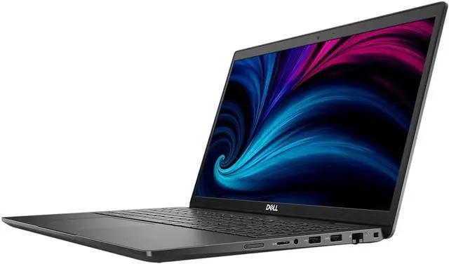 Alt view image 7 of 7 - Dell Latitude 3520 Home & Business Laptop (Intel i5-1135G7 4-Core, 15.6" 60Hz Full HD (1920x1080), Intel Iris Xe, 64GB RAM, 8TB PCIe SSD, Wifi, USB 3.2, HDMI, Webcam, Bluetooth, Win 10 Pro)