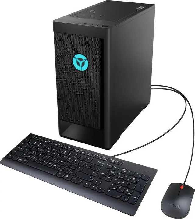 Alt view image 6 of 7 - Lenovo Legion Tower 5 Gaming & Entertainment Desktop PC (AMD Ryzen 7 5800 8-Core, NVIDIA GeForce RTX 3060, 64GB RAM, 2TB PCIe SSD, Wifi, USB 3.2, HDMI, Bluetooth, Display Port, Win 10 Pro)
