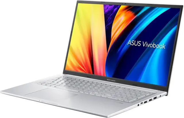 Alt view image 3 of 7 - ASUS VivoBook 17X Home & Business Laptop (AMD Ryzen 7 5800H 8-Core, 17.3" 60Hz Full HD (1920x1080), AMD Radeon, 16GB RAM, 1TB SSD, Backlit KB, Wifi, USB 3.2, HDMI, Webcam, Win 11 Home) Refurbished