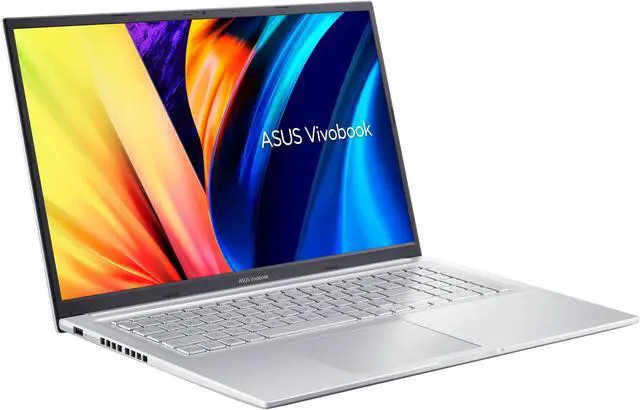 Alt view image 2 of 7 - ASUS VivoBook 17X Home & Business Laptop (AMD Ryzen 7 5800H 8-Core, 17.3" 60Hz Full HD (1920x1080), AMD Radeon, 16GB RAM, 1TB SSD, Backlit KB, Wifi, USB 3.2, HDMI, Webcam, Win 11 Home) Refurbished