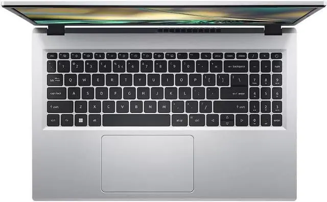 Alt view image 3 of 7 - Acer Aspire 3 A315 Home & Business Laptop (AMD Ryzen 5 7520U 4-Core, 8GB LPDDR5 5500MHz RAM, 1TB PCIe SSD, AMD Radeon, 15.6" 60 Hz Full HD (1920x1080), Wifi, Bluetooth, Win 11 Pro) Refurbished