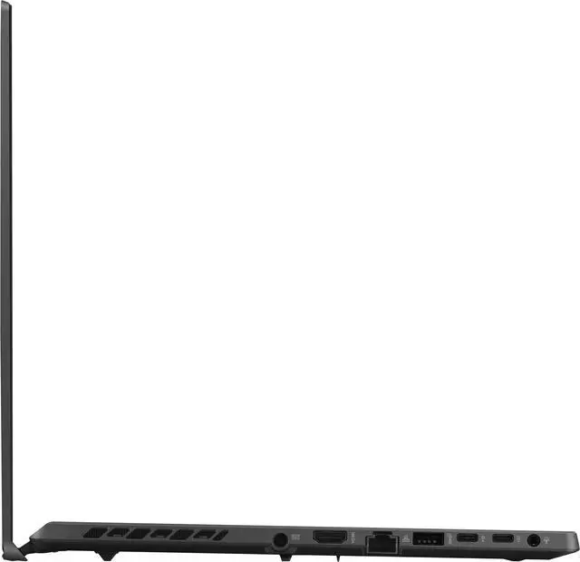Alt view image 5 of 7 - ASUS ROG Zephyrus G15 Gaming Laptop 15.6" 240 Hz QHD (2560x1440) (AMD Ryzen 9 6900HS 8-Core, 40GB DDR5, 2TB PCIe NVMe SSD, GeForce RTX 3080 8GB, RGB KYB, WiFi 6E, Win 11 Pro)
