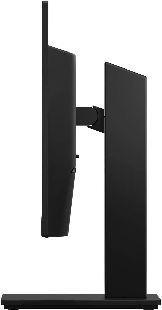 Alt view image 6 of 6 - HP P22h G4 FHD Monitor 9UJ12A8#ABA Bundle with Docztorm Dock, 22" FHD IPS (1920x1080) 60 Hz Display, 1 HDMI 1.4, 1 DP 1.2, 1 VGA, Ideal for Office Work, Black (2023 Latest Model) (2 Pack)