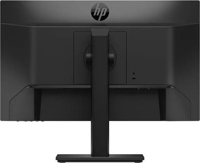 Alt view image 5 of 6 - HP P22h G4 FHD Monitor 9UJ12A8#ABA Bundle with Docztorm Dock, 22" FHD IPS (1920x1080) 60 Hz Display, 1 HDMI 1.4, 1 DP 1.2, 1 VGA, Ideal for Office Work, Black (2023 Latest Model) (2 Pack)