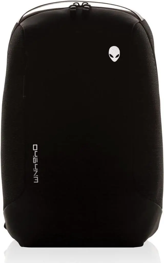 Alienware Horizon Slim Backpack AW323P, Weather resistant