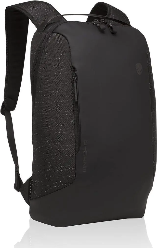 Alienware Horizon Slim Backpack AW323P, Weather resistant