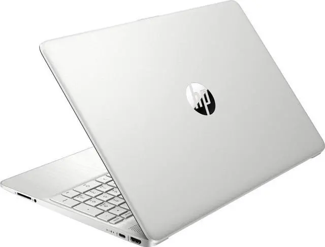 Alt view image 4 of 6 - HP 15-DY50 Home & Business Laptop (Intel i7-1255U 10-Core, 16GB RAM, 4TB PCIe SSD, Intel Iris Xe, 15.6" 60 Hz Touch Full HD (1920x1080), Wifi, Bluetooth, Webcam, Win 11 Home S-Mode) Refurbished