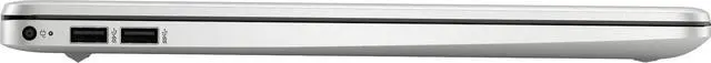Alt view image 6 of 6 - HP 15-DY50 Home & Business Laptop (Intel i7-1255U 10-Core, 16GB RAM, 4TB PCIe SSD, Intel Iris Xe, 15.6" 60 Hz Touch Full HD (1920x1080), Wifi, Bluetooth, Webcam, Win 11 Home S-Mode) Refurbished