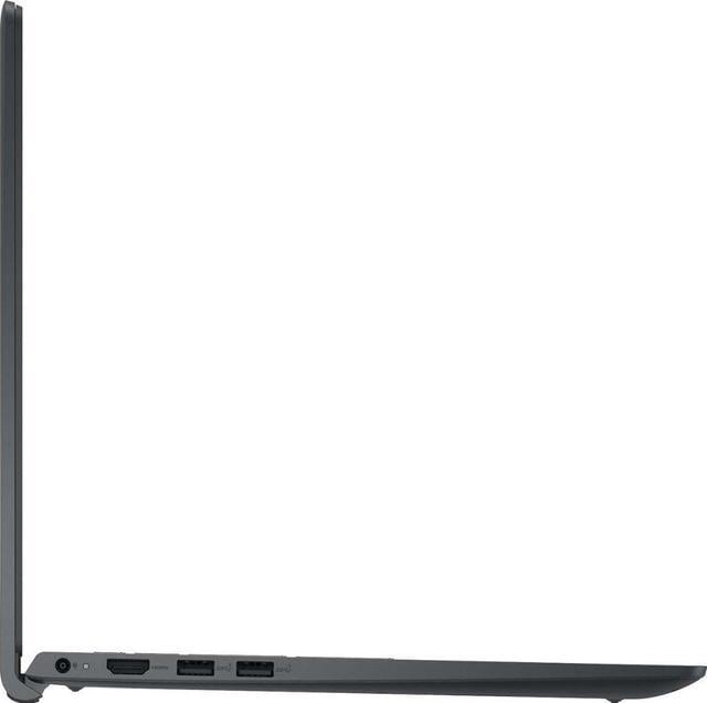 Alt view image 5 of 7 - Dell Inspiron 15 3520 15.6" Touchscreen FHD WVA Laptop (Intel i5-1155G7, 32GB RAM, 256GB SSD, Intel Iris Xe, AC WiFi, Bluetooth 5.0, SD Reader, Webcam, Carbon Black, Win 10 Pro)