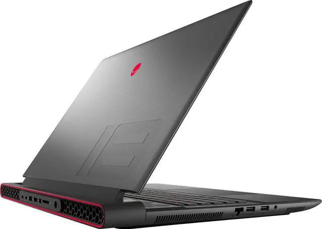 Alt view image 5 of 7 - Dell Alienware m18 Gaming & Entertainment Laptop (AMD Ryzen 9 7845HX 12-Core, 18" 480 Hz Wide UXGA (1920x1200), GeForce RTX 4070, 32GB DDR5 5200MHz RAM, Win 11 Pro) with 1680D Backpack