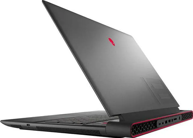 Alt view image 6 of 7 - Dell Alienware m18 Gaming & Entertainment Laptop (AMD Ryzen 9 7845HX 12-Core, 18" 480 Hz Wide UXGA (1920x1200), GeForce RTX 4070, 32GB DDR5 5200MHz RAM, Win 11 Pro) with 1680D Backpack