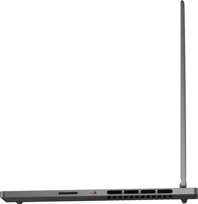 Alt view image 7 of 7 - Lenovo Legion Slim 5 Gaming Laptop 16.0" 144 Hz IPS Wide UXGA (1920x1200) (AMD Ryzen 5 7640HS , 16GB DDR5, 512GB PCIe SSD, GeForce RTX 4060 8GB, Wifi, Per Key RGB Backlit KYB,  Win 11 Pro)