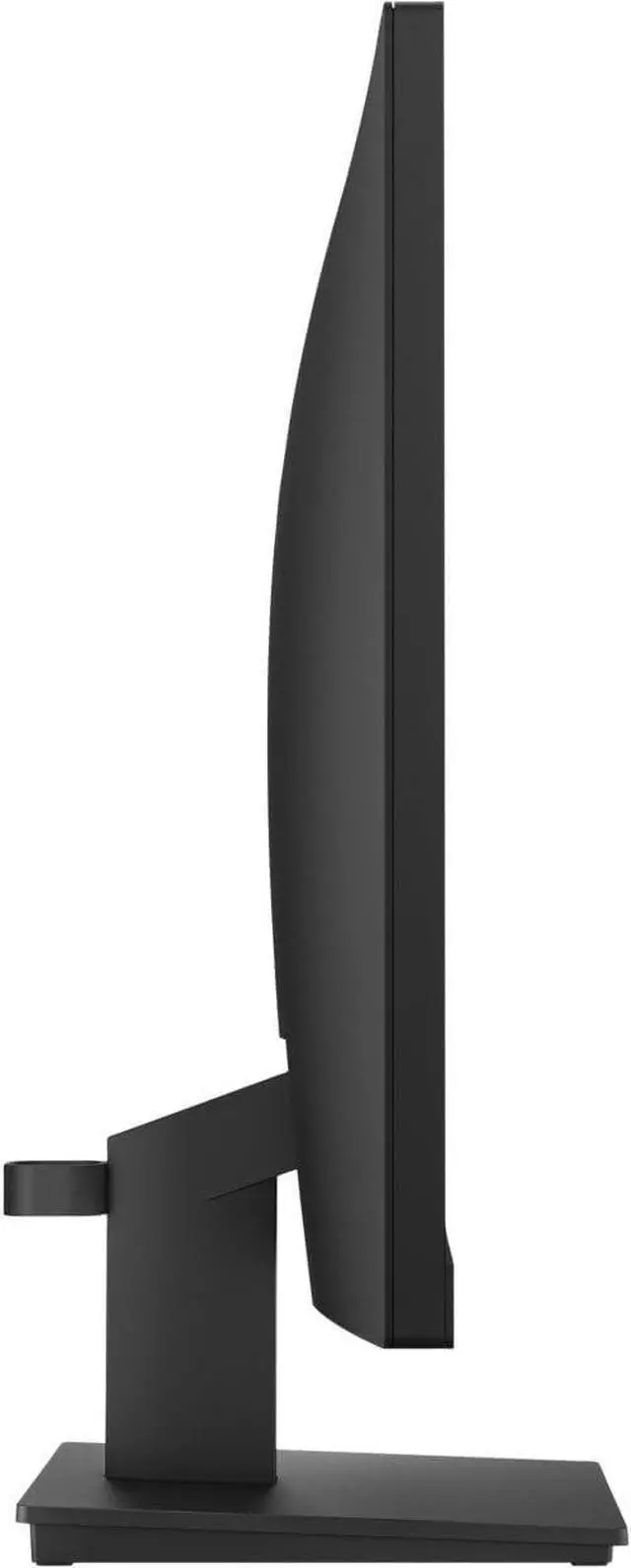 Alt view image 4 of 6 - HP V24v G5 FreeSync Monitor 65P62AA#ABA Bundle with Docztorm Dock, 24" FHD VA (1920x1080) 75Hz Display, 1 HDMI 1.4, 1 VGA, Anti-Glare, Ideal for Home & Business, Black (2023 Latest Model) (2 Pack)
