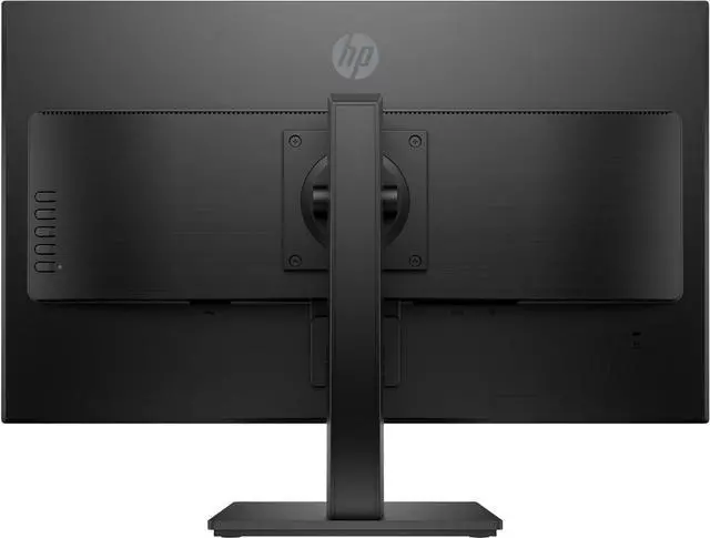Alt view image 5 of 5 - HP 27mq Monitor 1F2J9AA#ABA Bundle with Docztorm Dock, 27" QHD IPS (2560x1440) 60Hz Display, 1 HDMI 1.4, 1 VGA, Anti-Glare, Flicker-Free, Ideal for Home & Business, Black/Silver (2024 Latest Model)