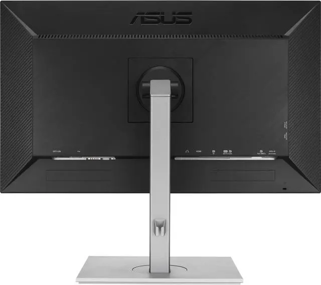 Alt view image 5 of 7 - ASUS PA278CV 27" Monitor: 75Hz Refresh Rate, 5 ms response time, Quad HD (2560x1440) IPS, Anti-glare Screen, VESA Compatible- Ideal for Home & Business Use