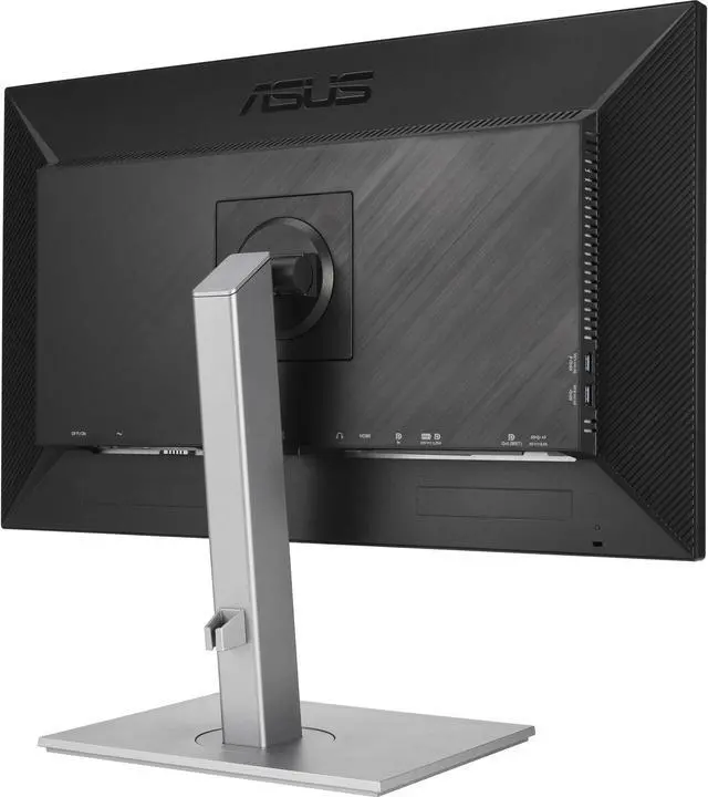 Alt view image 6 of 7 - ASUS PA278CV 27" Monitor: 75Hz Refresh Rate, 5 ms response time, Quad HD (2560x1440) IPS, Anti-glare Screen, VESA Compatible- Ideal for Home & Business Use
