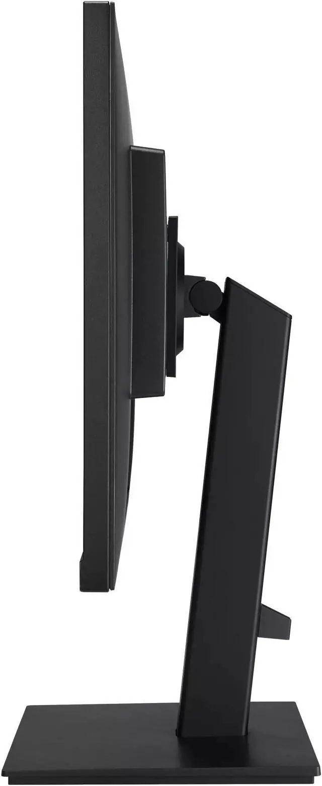 Alt view image 6 of 7 - ASUS VA24DQSB 24'' Monitor: 75Hz Refresh Rate, 5 ms response time, Full HD (1920x1080) IPS, Non-glare Screen, VESA Compatible- Ideal for Home & Business Use