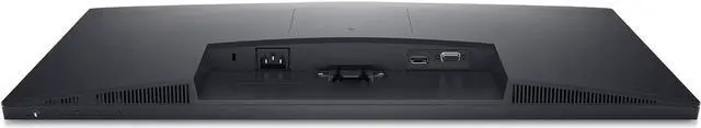 Alt view image 4 of 5 - Dell E2723H VESA Mount (100x100mm) Monitor, 27" FHD VA (1920x1080) 60Hz Display, DisplayPort, VGA, Anti-Glare Display, LED backlight, Ideal for Home & Business, Black (2024 Latest Model)