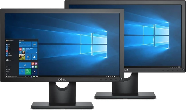 Dell 19