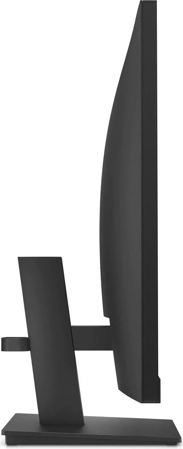 Alt view image 6 of 7 - HP P27h G5 64W41AA#ABA 27" Monitor: 75Hz Refresh Rate, 5 ms response time, Full HD (1920x1080) IPS, Anti-glare Screen, VESA Compatible- Ideal for Home & Business Use