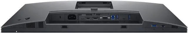Alt view image 7 of 7 - Dell P2425H DELL-P2425H 24 Monitor: 100Hz Refresh Rate, 5 ms response time, Full HD (1920x1080) IPS, Anti-glare Screen, VESA Compatible- Ideal for Home & Business Use