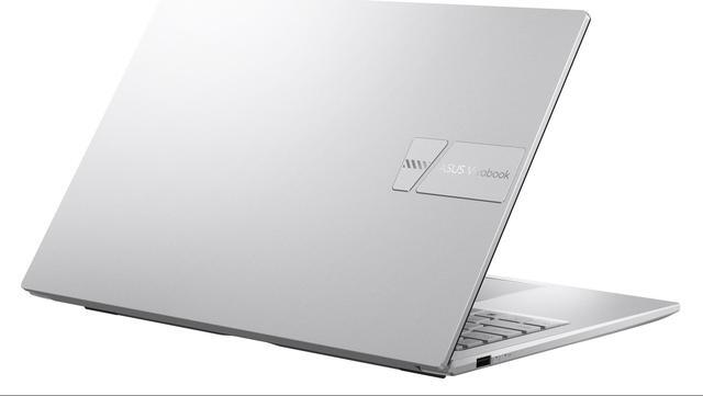Alt view image 4 of 7 - ASUS Vivobook 15 Business Laptop 15.6" Touchscreen FHD Display (Intel Core 7 150U, 40GB DDR4, 512GB PCIe SSD, Intel Graphics, WiFi 6, HD Webcam, Bluetooth 5.1, Win 11 Pro) (Renewed)