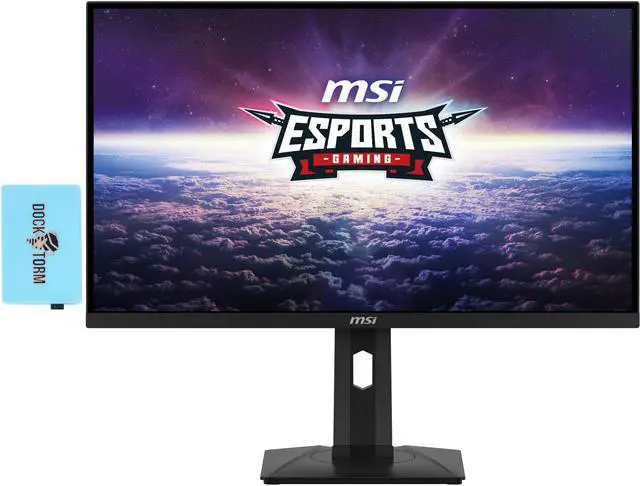 MSI 27