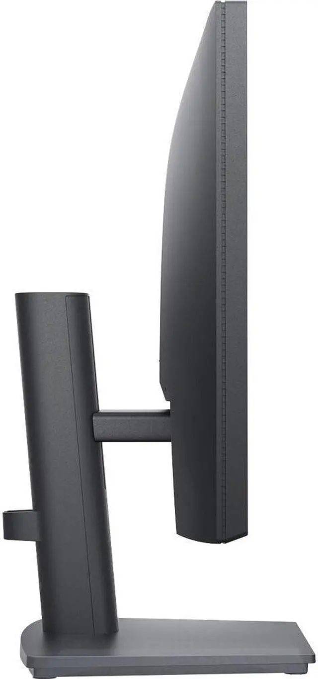 Alt view image 7 of 7 - Dell 22" FHD VA 60Hz Display Monitor with Anti-Glare, VESA Mount (100x100mm), Flicker Free, Stereo Speakers, 1x HDMI, 1x DP, 1x VGA, Ideal for Home & Business, Black (2024 Latest Model) (2 Pack)