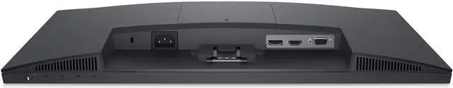 Alt view image 5 of 7 - Dell 22" FHD VA 60Hz Display Monitor with Anti-Glare, VESA Mount (100x100mm), Flicker Free, Stereo Speakers, 1x HDMI, 1x DP, 1x VGA, Ideal for Home & Business, Black (2024 Latest Model) (2 Pack)