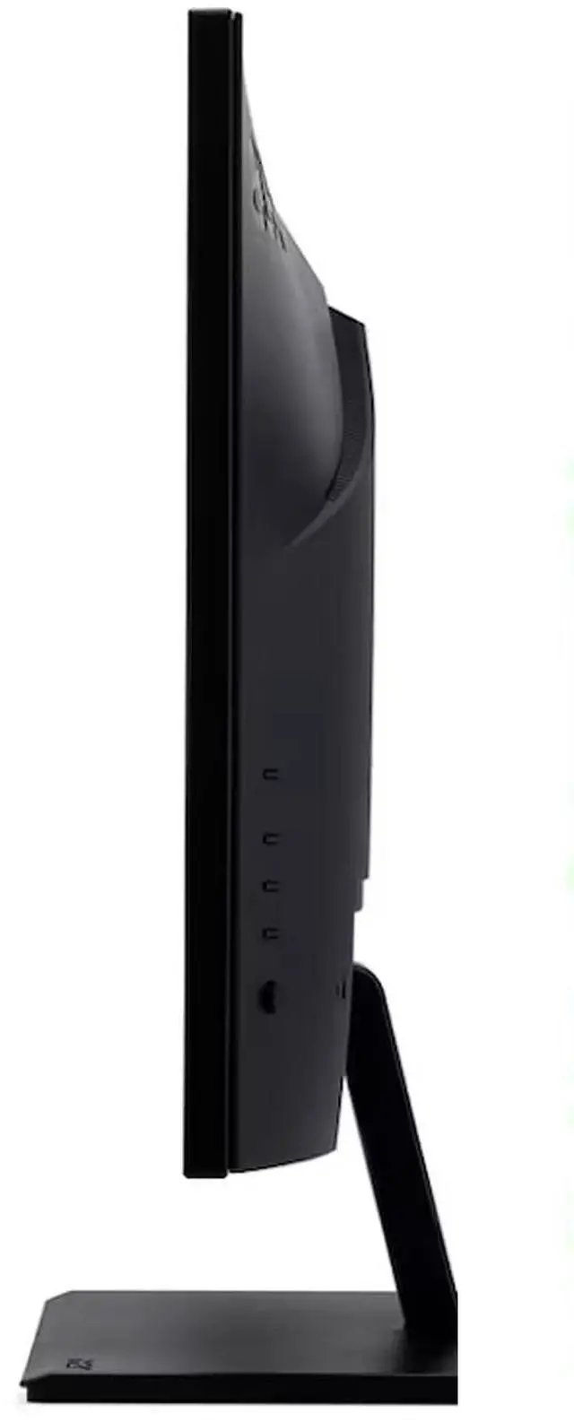 Alt view image 6 of 6 - Acer 27" Vero V7 V277 E FHD IPS AMD FreeSync Monitor with 4ms Response Time, VESA Mount (100mm), VGA & Dockztorm USB Port Expander, Black (UM.HV7AA.E01-2025 Latest Model) 2-Pack