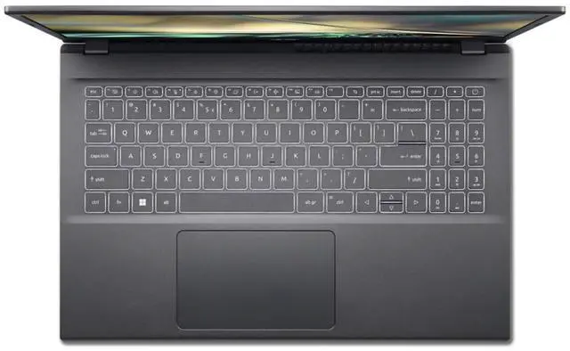 Alt view image 3 of 7 - Acer Aspire 5 ULTRA THIN & LIGHT Laptop 15.6" FHD Display (Intel i5-12450H, 32GB DDR4, 512GB PCIe SSD, Intel UHD, Thunderbolt 4, WiFi 6, Webcam, Bluetooth 5.2, Win 11 Pro)