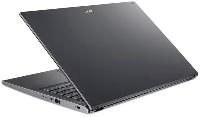 Alt view image 4 of 7 - Acer Aspire 5 ULTRA THIN & LIGHT Laptop 15.6" FHD Display (Intel i5-12450H, 32GB DDR4, 512GB PCIe SSD, Intel UHD, Thunderbolt 4, WiFi 6, Webcam, Bluetooth 5.2, Win 11 Pro)