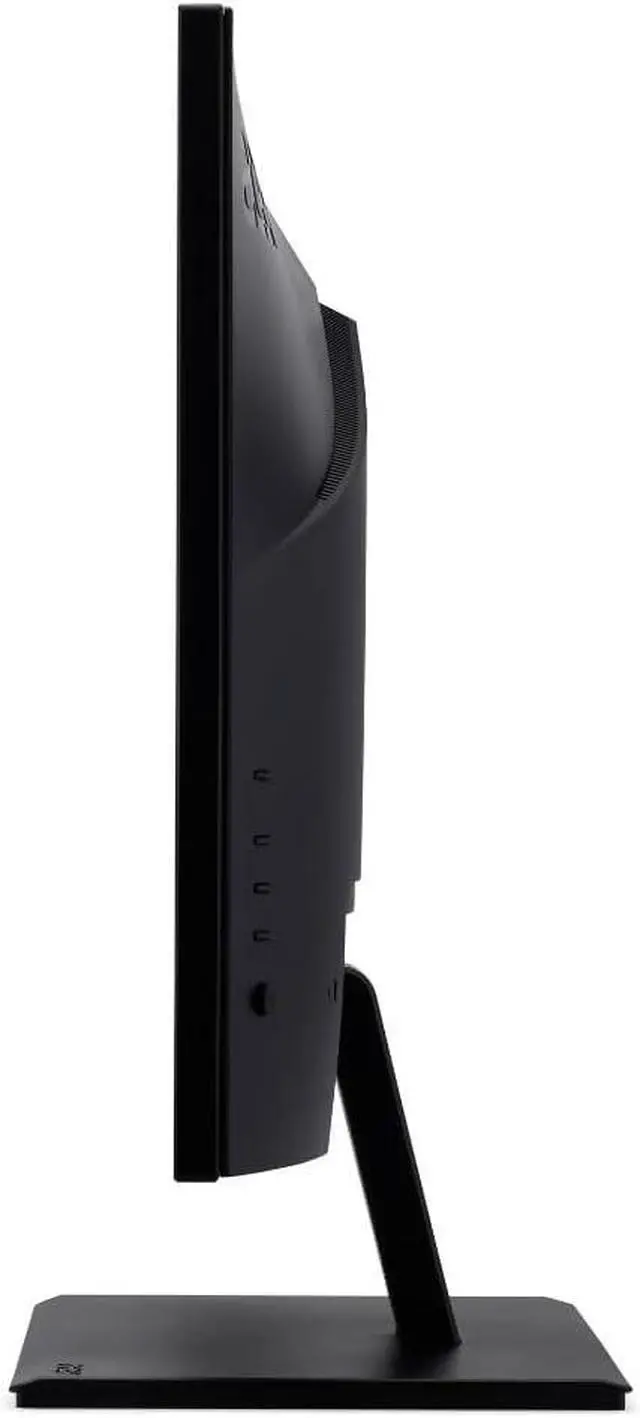 Alt view image 6 of 6 - Acer Vero 22" FHD Free Sync Monitor with 4ms Response Time, Built-in Speakers, Anti Glare, VESA Mount (100mm), HDMI & Dockztorm USB Port Expander, Black (2025 Latest Model)