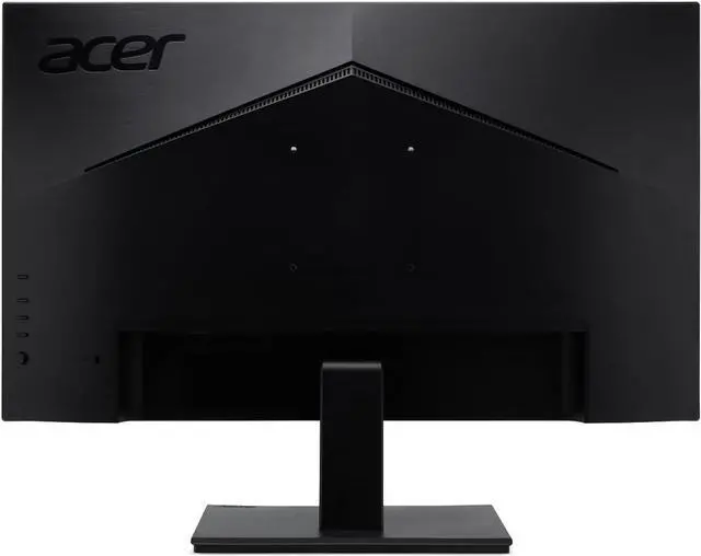 Alt view image 4 of 6 - Acer Vero 22" FHD Free Sync Monitor with 4ms Response Time, Built-in Speakers, Anti Glare, VESA Mount (100mm), HDMI & Dockztorm USB Port Expander, Black (2025 Latest Model)