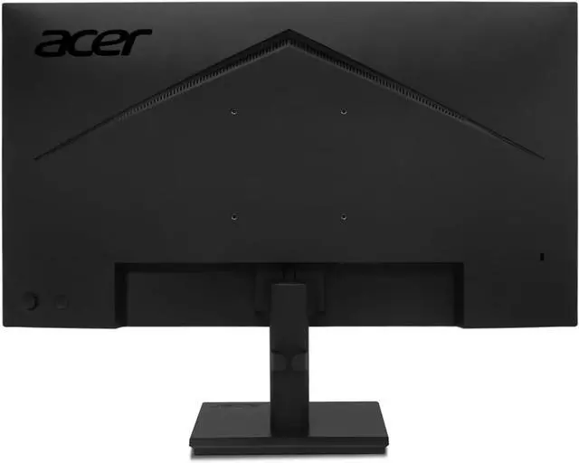 Alt view image 6 of 6 - Acer Vero V247Y G 24" V7 Series FHD Monitor with 4ms Response Time, Anti Glare, VGA, HDMI & Dockztorm USB Port Expander, Black (UM.QV7AA.G02-2025 Latest Model) 2 Pack