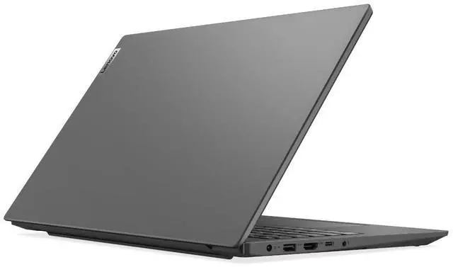Alt view image 5 of 7 - Lenovo V15 Business Laptop 15.6" FHD Display (Intel i7-13620H, 40GB DDR4, 512GB M.2  PCIe SSD, Intel UHD, WiFi 6, Webcam, Bluetooth 5.2, Win 11 Pro)
