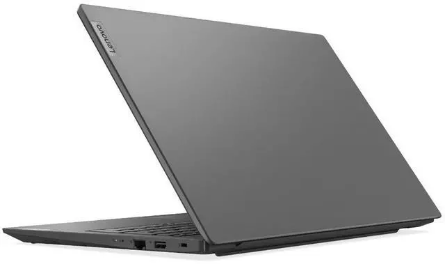 Alt view image 4 of 7 - Lenovo V15 Business Laptop 15.6" FHD Display (Intel i7-13620H, 40GB DDR4, 512GB M.2  PCIe SSD, Intel UHD, WiFi 6, Webcam, Bluetooth 5.2, Win 11 Pro)