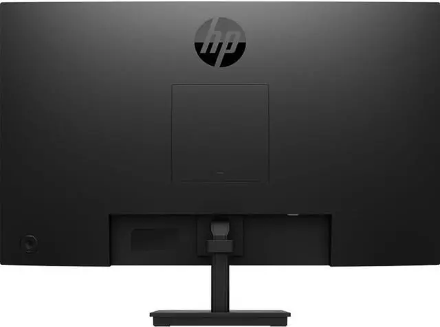 Alt view image 4 of 5 - HP Series 3 Pro 27" FHD IPS Monitor with 5ms Response Time, Anti Glare, Flicker Free, VESA Mount (100 x 100 mm), Displayport, HDMI & Dockztorm USB Port Expander, Black Color