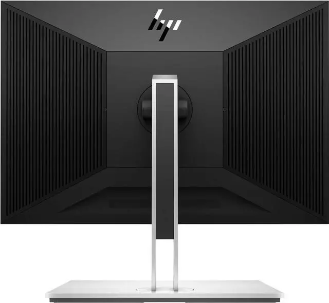 Alt view image 7 of 7 - HP Mini-in-One 24" FHD Monitor with DKZ Hub, Built-in Microphone, Speakers & Webcam, Black/Silver Color only Compatible with EliteDesk 705/800 G5 Mini& ProDesk 400/600 G5 Mini