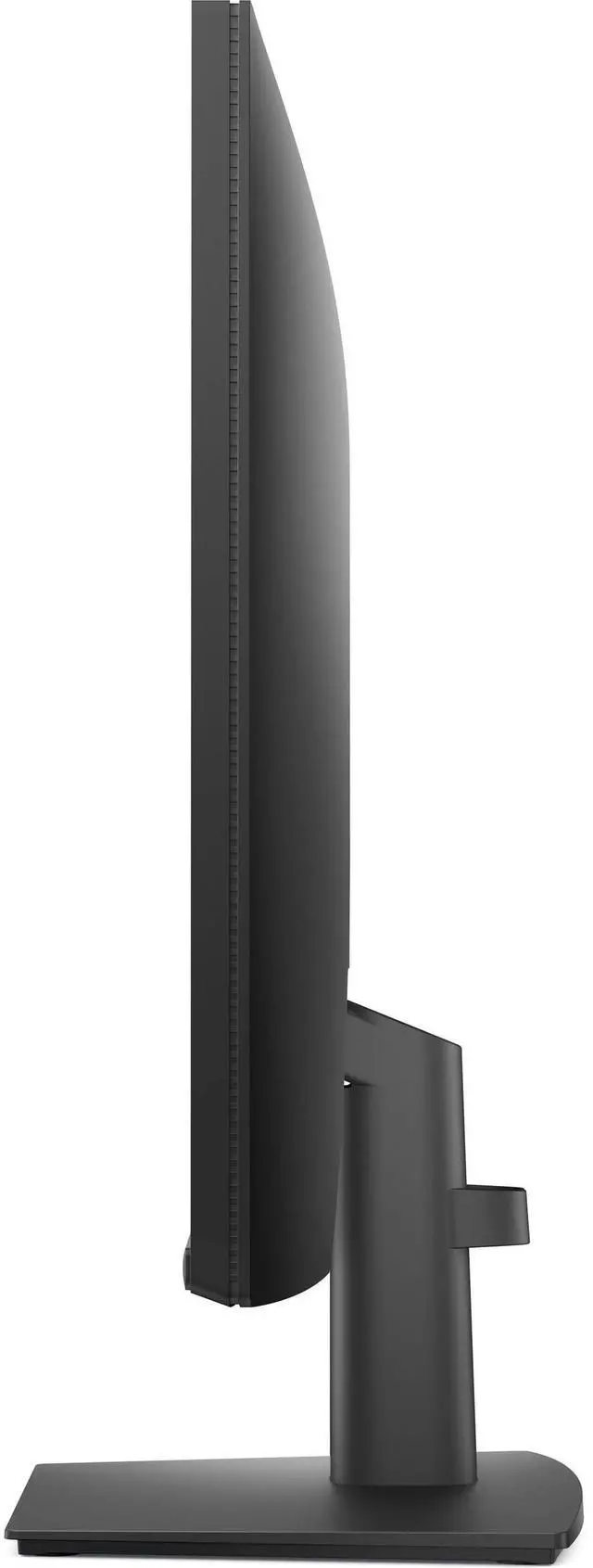 Alt view image 5 of 7 - Dell Pro P Series 27" FHD IPS Monitor with 5ms Response Time, Anti-Glare, 300 nits Brightness, VESA Mount (100mm), DisplayPort, HDMI, VGA & Dockztorm USB Port Expander, Black Color