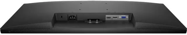 Alt view image 6 of 7 - Dell Pro P Series 27" FHD IPS Monitor with 5ms Response Time, Anti-Glare, 300 nits Brightness, VESA Mount (100mm), DisplayPort, HDMI, VGA & Dockztorm USB Port Expander, Black Color