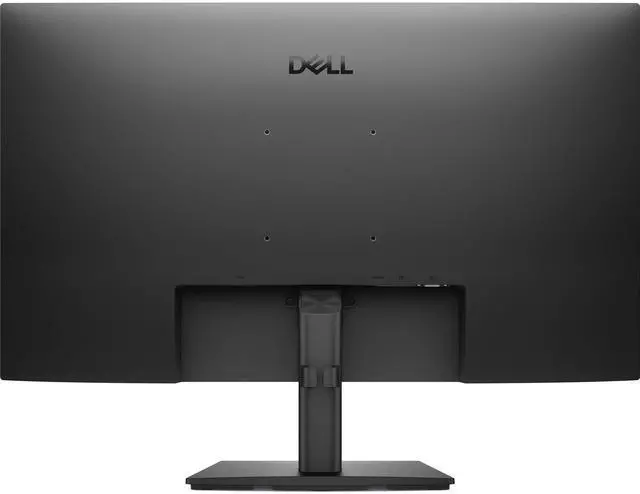 Alt view image 7 of 7 - Dell Pro P Series 27" FHD IPS Monitor with 5ms Response Time, Anti-Glare, 300 nits Brightness, VESA Mount (100mm), DisplayPort, HDMI, VGA & Dockztorm USB Port Expander, Black Color