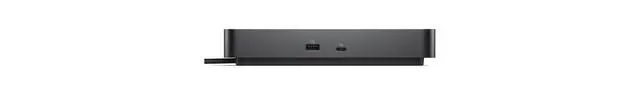 Alt view image 3 of 4 - Dell Pro Thunderbolt 4 Smart Docking Station SD25TB4, 130W Docking Station & Bundle w/ Dockztorm Hub, Thunderbolt 4, Quad 4K Display Support, HDMI, Dual DisplayPort, USB-C, USB-A & Ethernet (5-Pack)