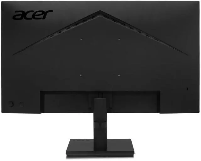 Alt view image 6 of 6 - Acer Vero 27" FHD IPS Monitor, 4ms Response Time, Anti-Glare, 120Hz Refresh Rate, Built-in Speaker, VESA Mount (100mm), DisplayPort, VGA & Dockztorm USB Port Expander, Black 2-Pack w/ HDMI cable
