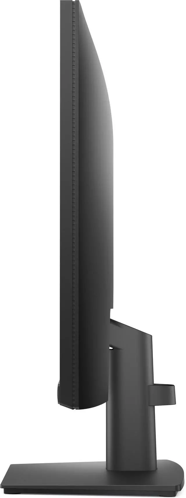 Alt view image 5 of 5 - Dell Pro 24 24" IPS Monitor, 5ms Response Time, Anti-Glare, 100Hz Refresh Rate, 250 nits Brightness, VESA Mount, HDMI, DisplayPort, VGA, Black & DKZ Hub (2-Pack)