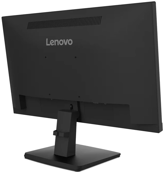 Alt view image 5 of 7 - Lenovo ThinkVision 22" FHD IPS Monitor, 4ms Response Time, Anti-Glare, Flicker-Free, 100Hz Refresh Rate, VESA Mount (100 x 100 mm), VGA, HDMI & Dockztorm USB Port Expander, Black Color 2-Pack
