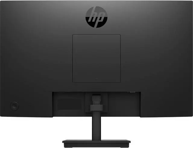 Alt view image 4 of 7 - HP V24i 23.8 inch 1080P Computer Monitor Bundle With Docztorm Dock, 23.8" IPS Full HD (1920 x 1080) 75Hz Anti-Glare Display, AMD FreeSync, HDMI, DisplayPort, On-screen controls, (2023 Latest Model)